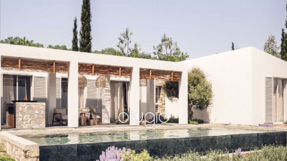 Bungalow For Sale  in  Polis