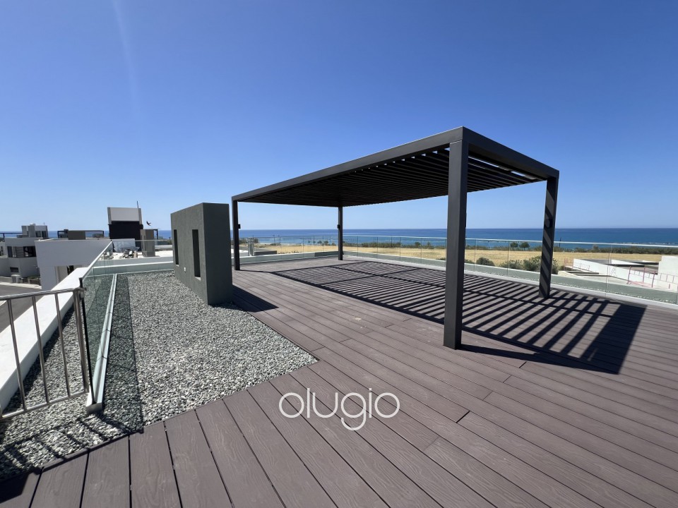 Detached Villa For Sale  in  Yeroskipou