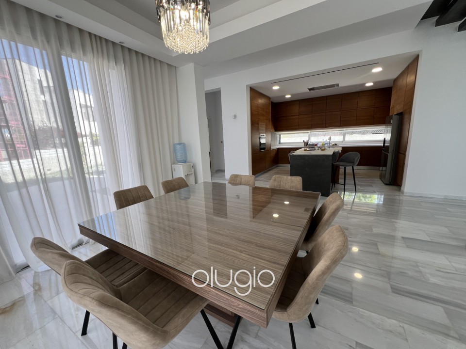 Detached Villa For Sale  in  Yeroskipou