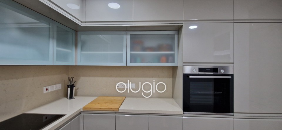 Apartment For Sale  in  Tombs of the Kings