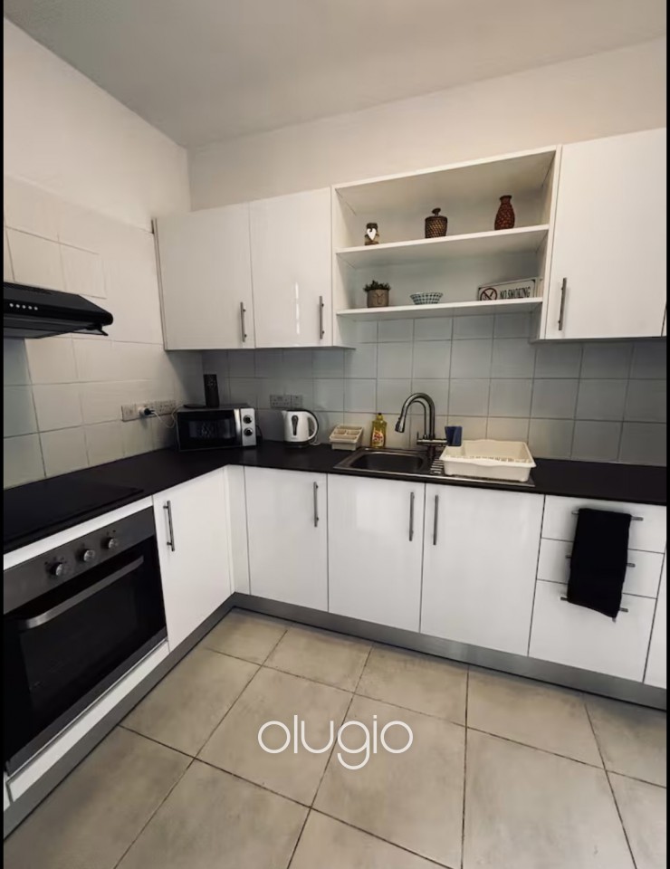 Apartment For Sale  in  Kato Paphos