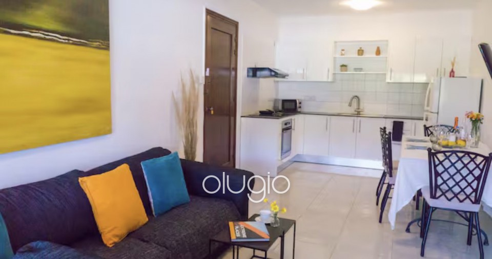 Apartment For Sale  in  Kato Paphos