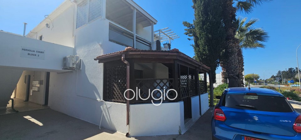 Apartment For Sale  in  Kato Paphos