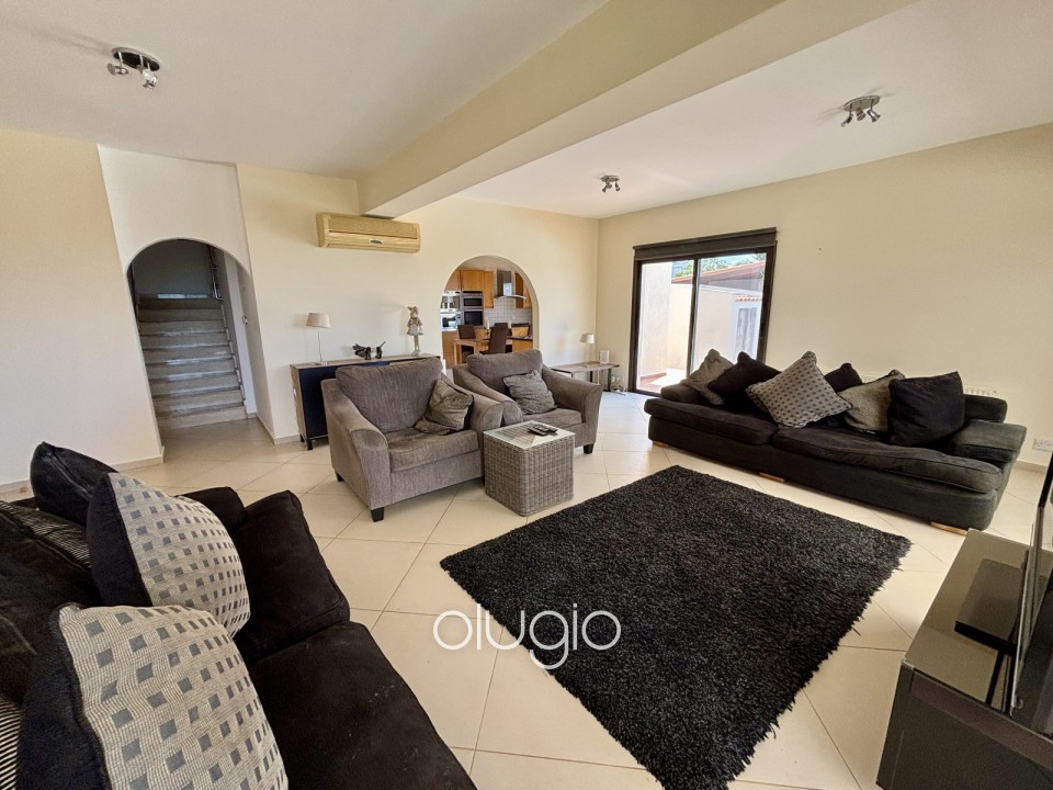 Detached Villa For Sale  in  Tala