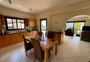 Detached Villa For Sale  in  Tala