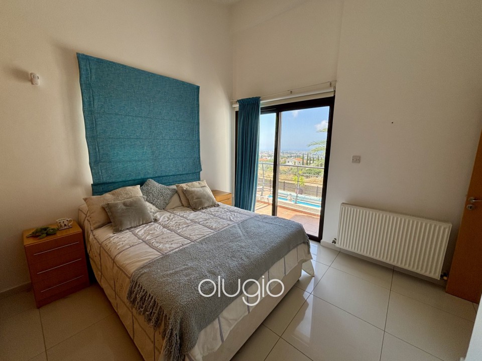Detached Villa For Sale  in  Tala