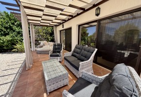 Detached Villa For Sale  in  Tala