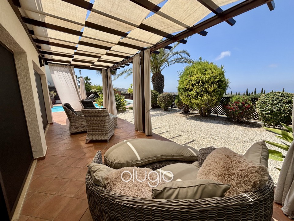 Detached Villa For Sale  in  Tala
