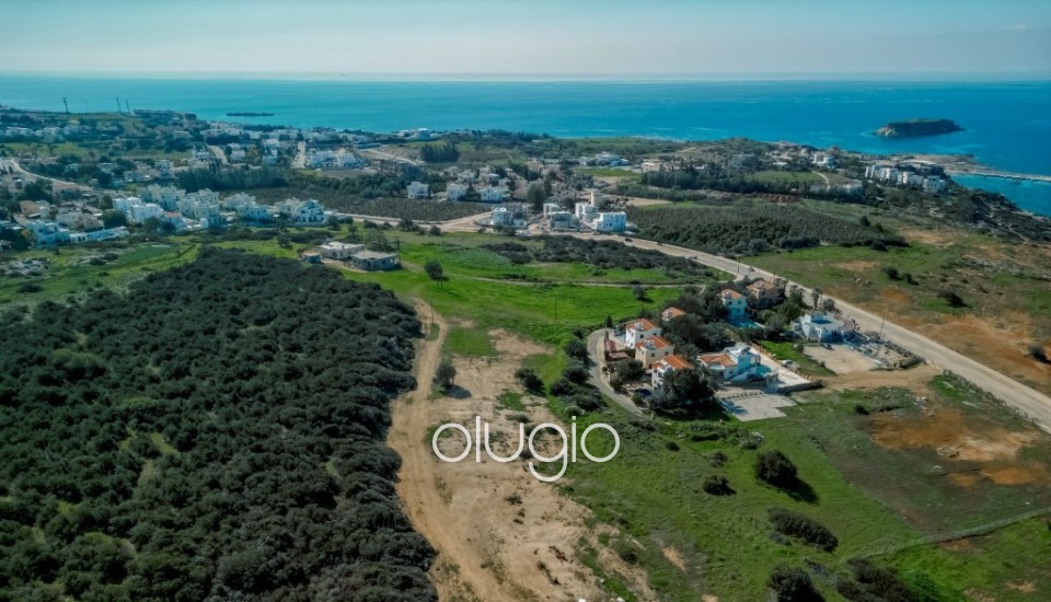 Detached Villa For Sale  in  Sea Caves - St.George
