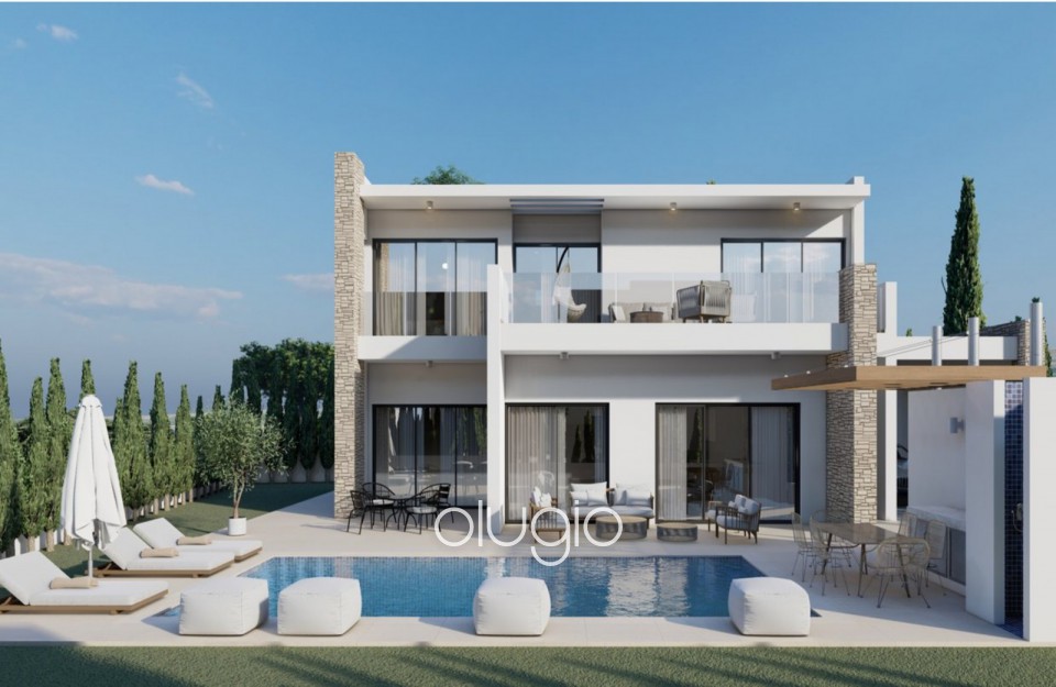 Detached Villa For Sale  in  Sea Caves - St.George