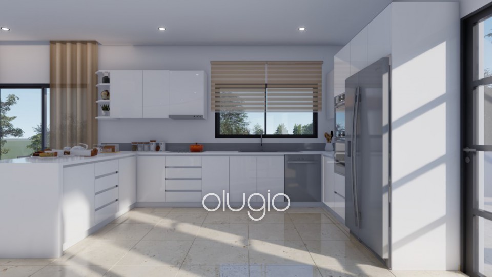 Detached Villa For Sale  in  Sea Caves - St.George