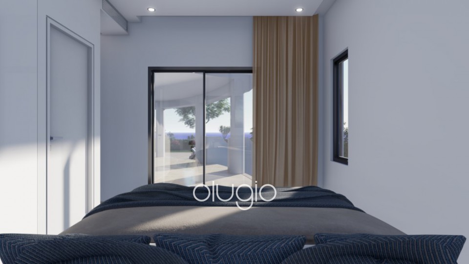 Detached Villa For Sale  in  Sea Caves - St.George