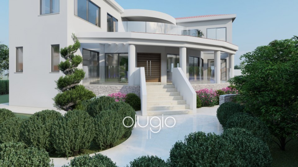 Detached Villa For Sale  in  Sea Caves - St.George