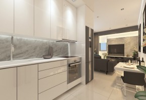 Apartment For Sale  in  Exo Vrisi