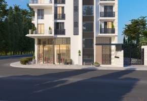 Apartment For Sale  in  Exo Vrisi