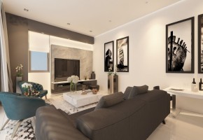 Penthouse For Sale  in  Exo Vrisi