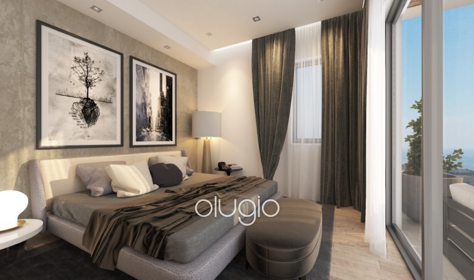 Penthouse For Sale  in  Exo Vrisi