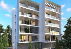 Penthouse For Sale  in  Exo Vrisi