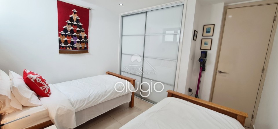 Detached Villa For Sale  in  Pano Arodes