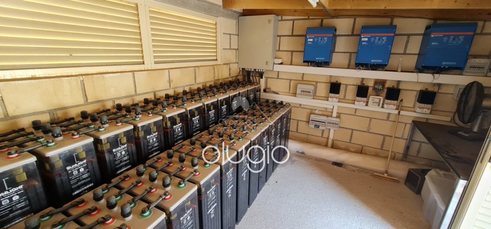 Detached Villa For Sale  in  Pano Arodes