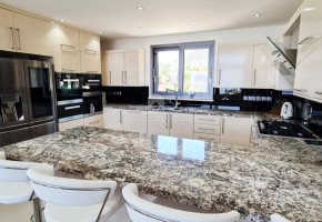 Detached Villa For Sale  in  Pano Arodes