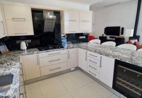 Detached Villa For Sale  in  Pano Arodes