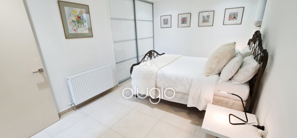 Detached Villa For Sale  in  Pano Arodes