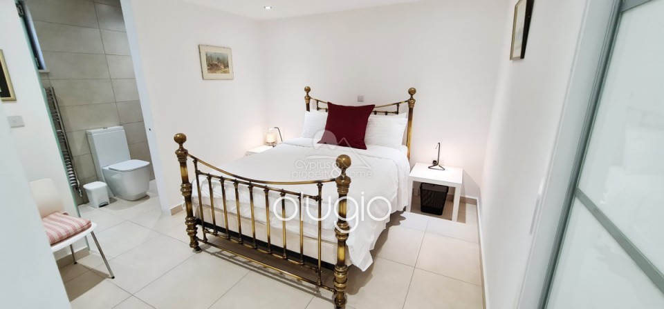 Detached Villa For Sale  in  Pano Arodes