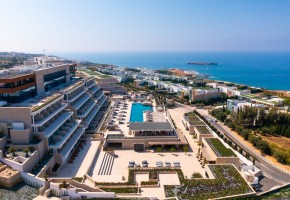 Detached Villa For Sale  in  Sea Caves - St.George