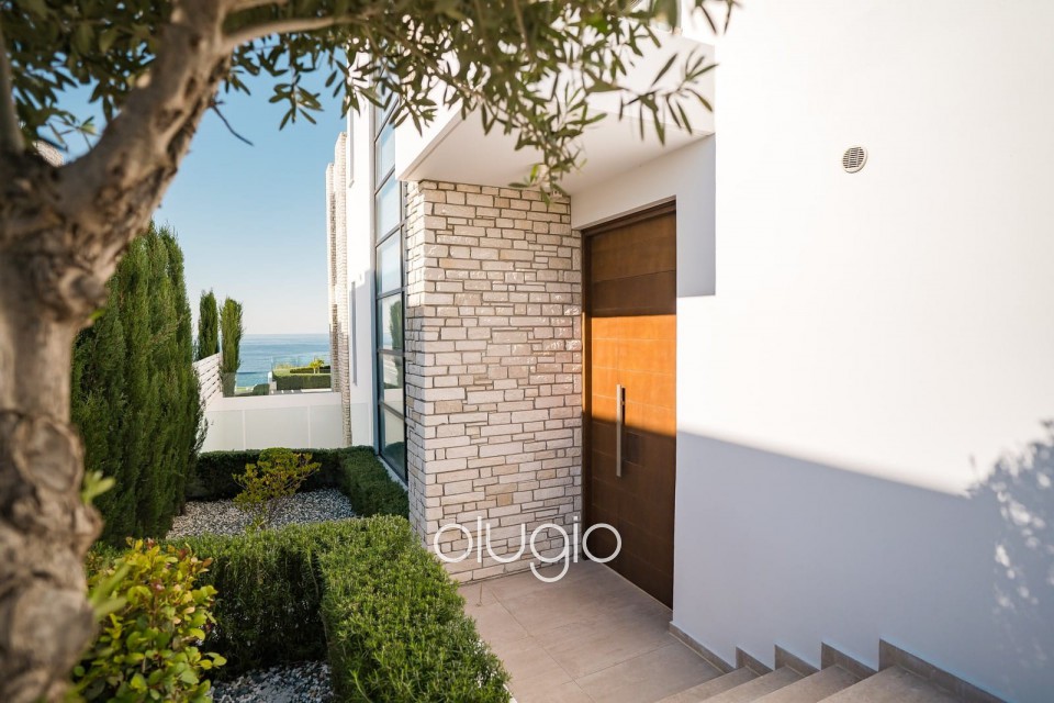 Detached Villa For Sale  in  Sea Caves - St.George