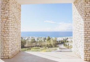Detached Villa For Sale  in  Sea Caves - St.George