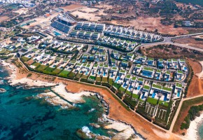 Detached Villa For Sale  in  Sea Caves - St.George