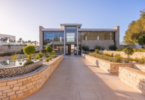 Detached Villa For Sale  in  Sea Caves - St.George