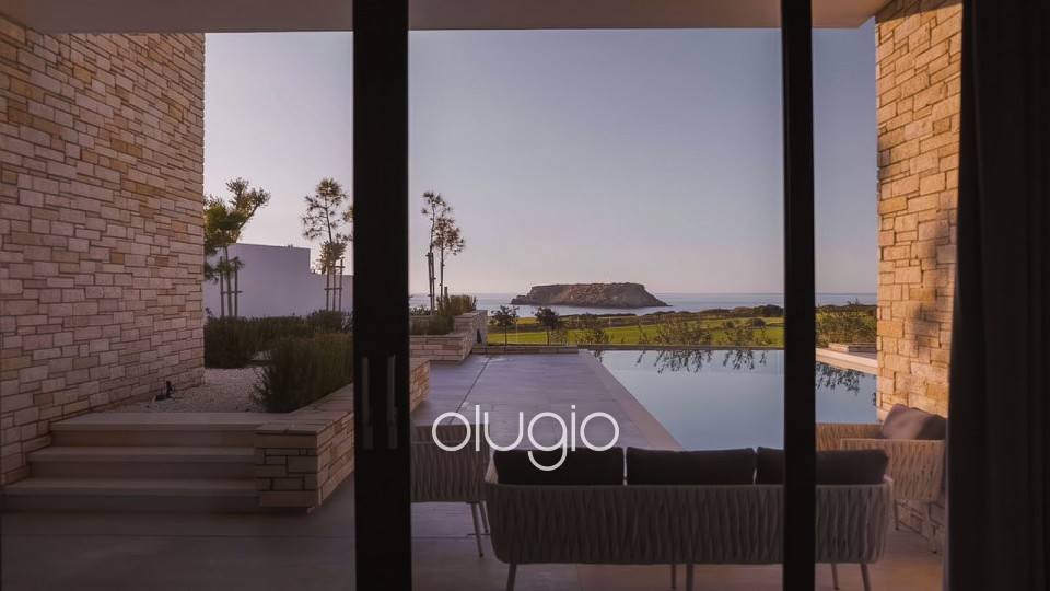 Detached Villa For Sale  in  Sea Caves - St.George