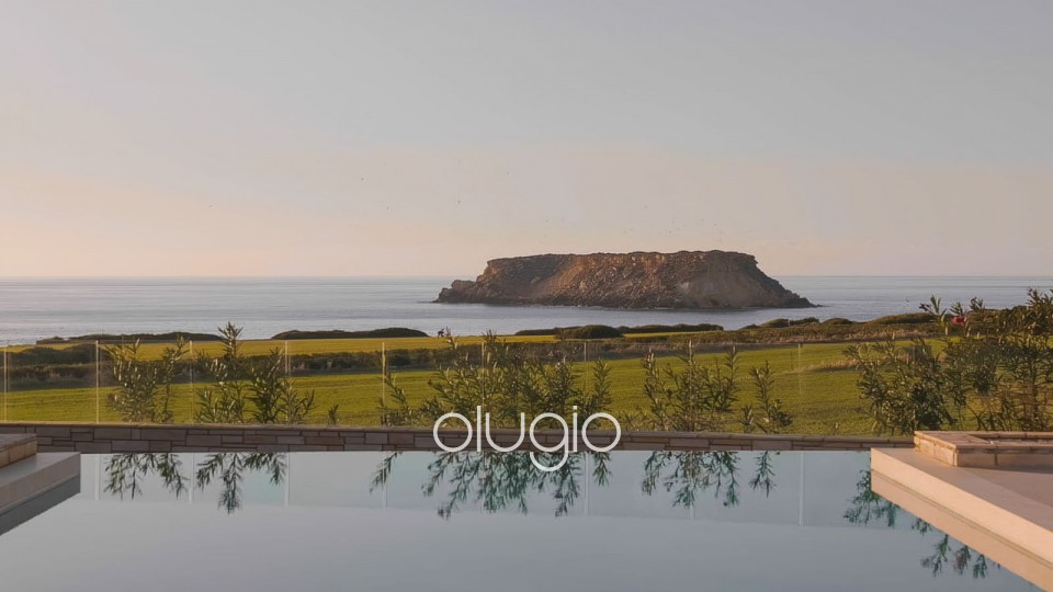 Detached Villa For Sale  in  Sea Caves - St.George