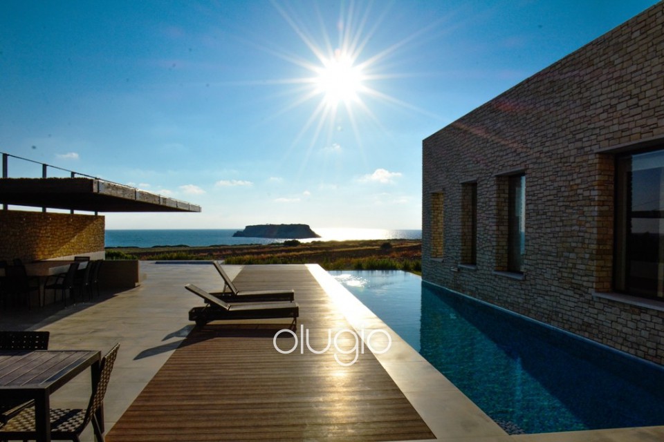 Detached Villa For Sale  in  Sea Caves - St.George