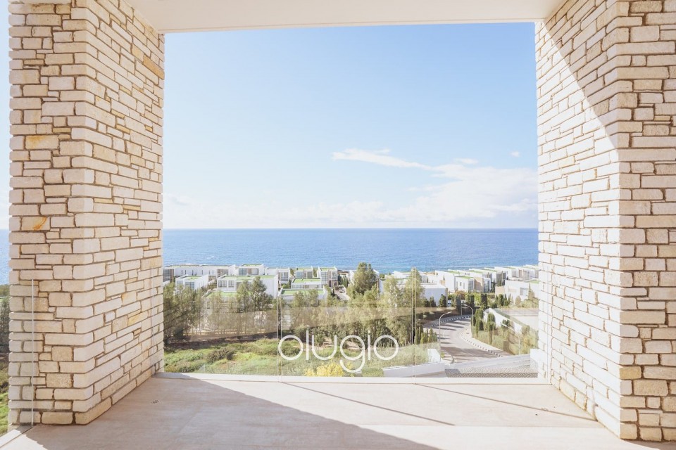 Detached Villa For Sale  in  Sea Caves - St.George