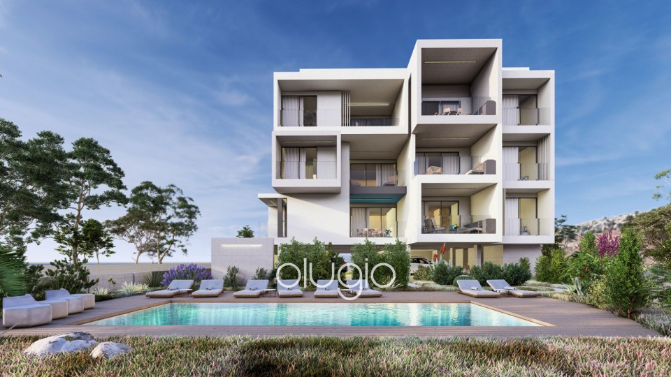 Apartment For Sale  in  Tombs of the Kings