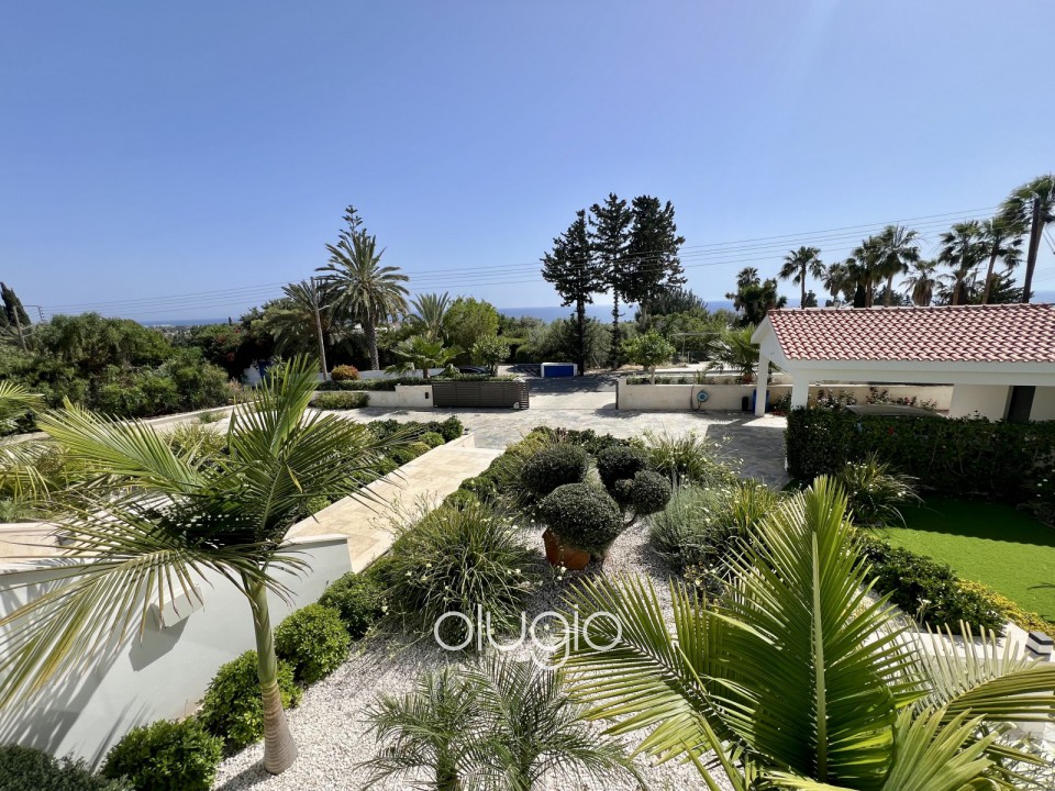 Detached Villa For Sale  in  Sea Caves - St.George