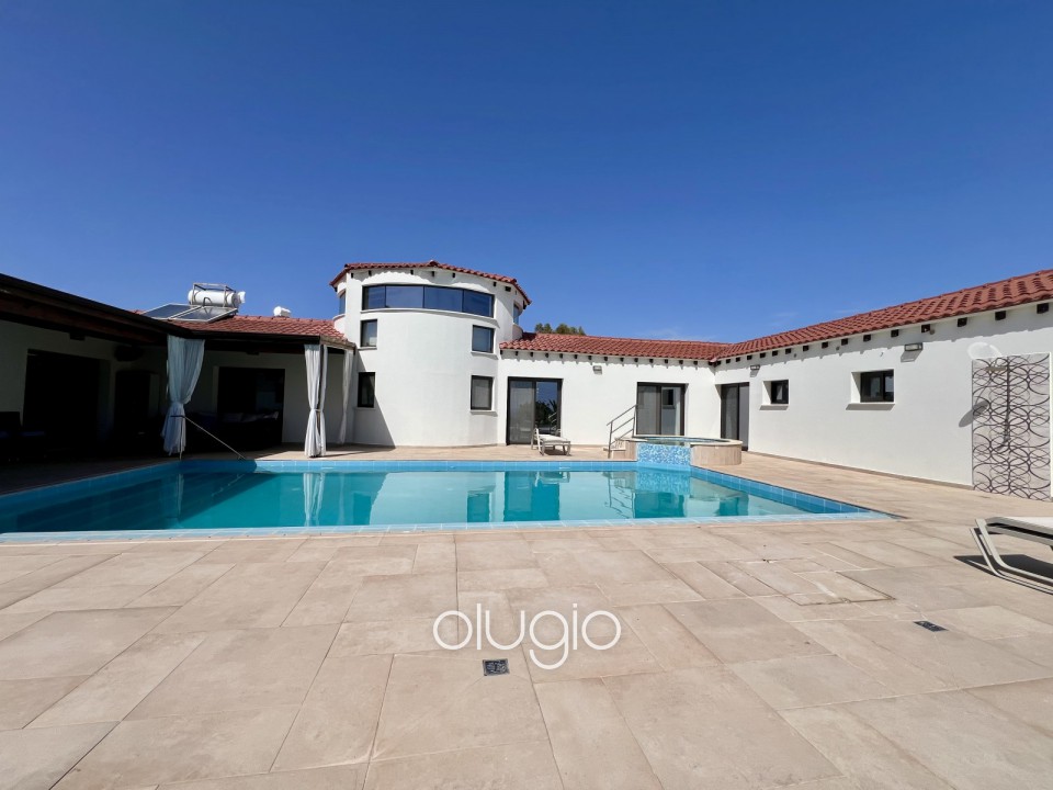 Detached Villa For Sale  in  Sea Caves - St.George