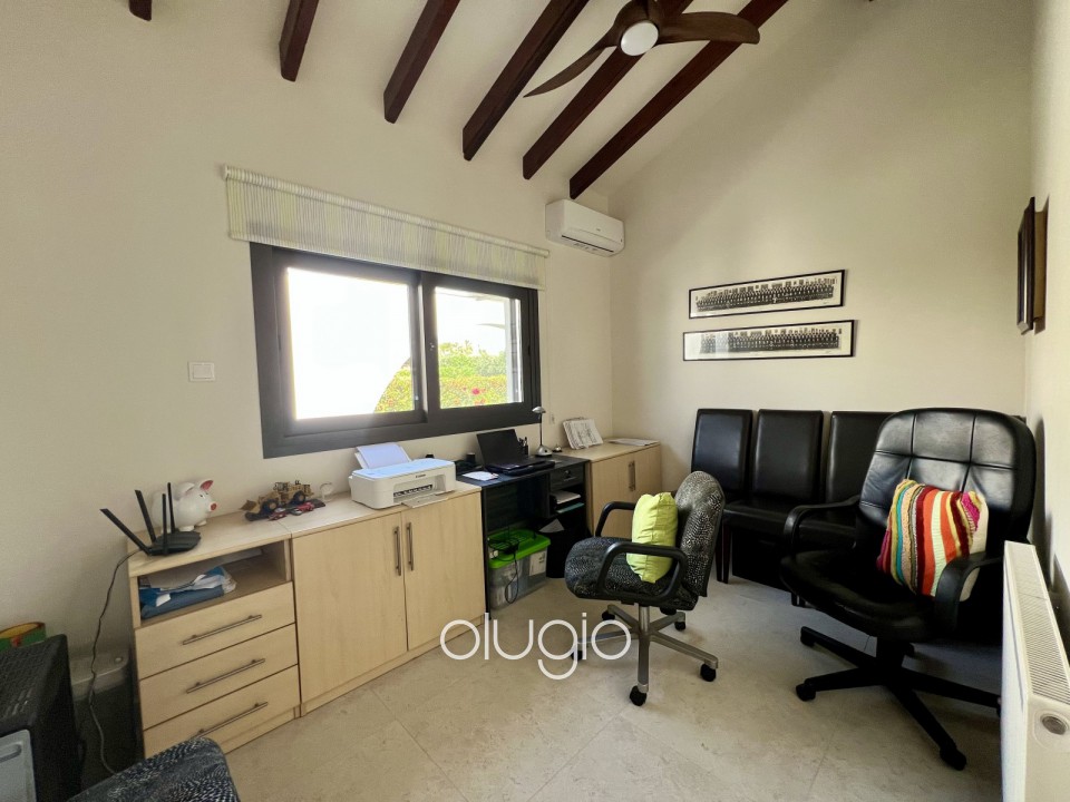 Detached Villa For Sale  in  Sea Caves - St.George