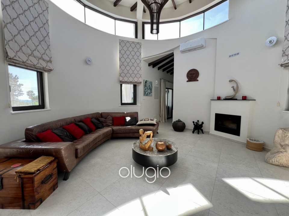 Detached Villa For Sale  in  Sea Caves - St.George