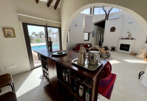 Detached Villa For Sale  in  Sea Caves - St.George