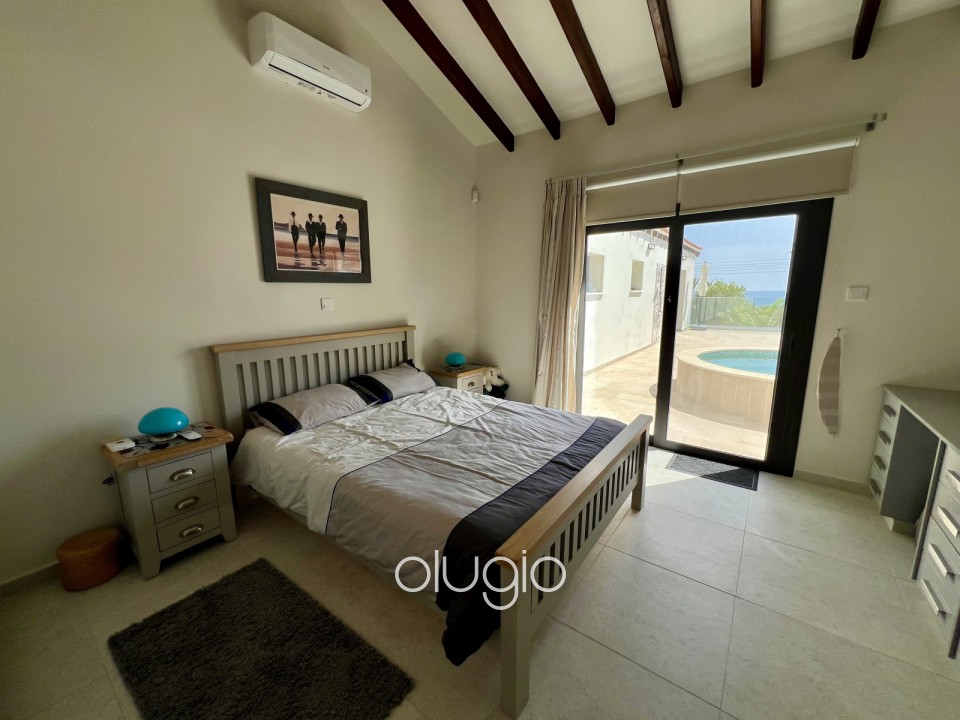 Detached Villa For Sale  in  Sea Caves - St.George