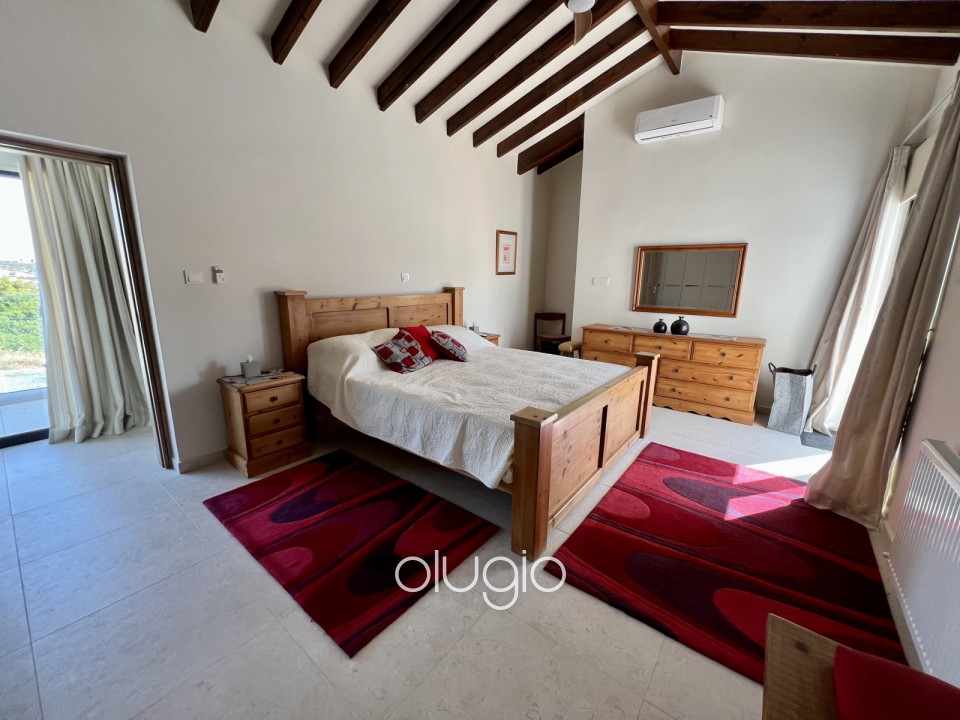 Detached Villa For Sale  in  Sea Caves - St.George