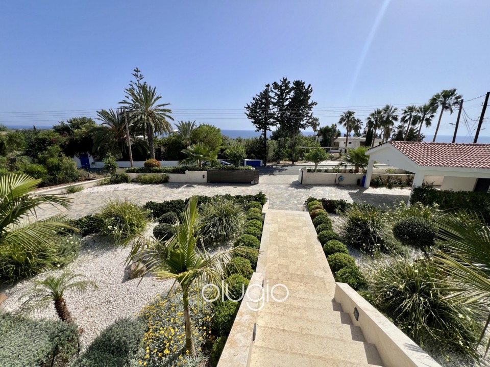 Detached Villa For Sale  in  Sea Caves - St.George