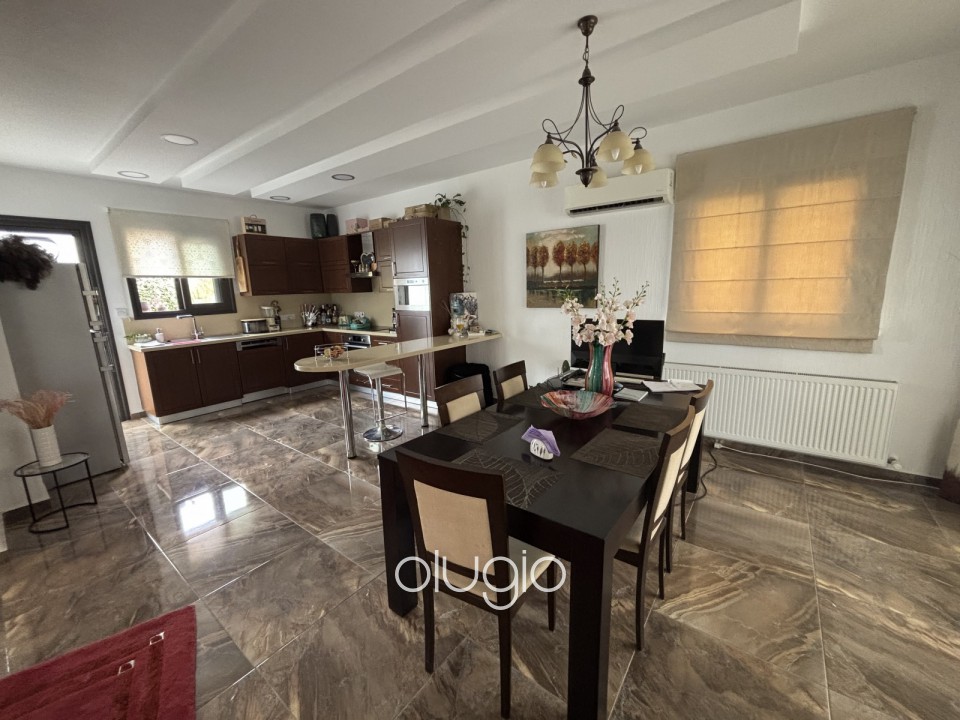 Detached Villa For Sale  in  Peyia