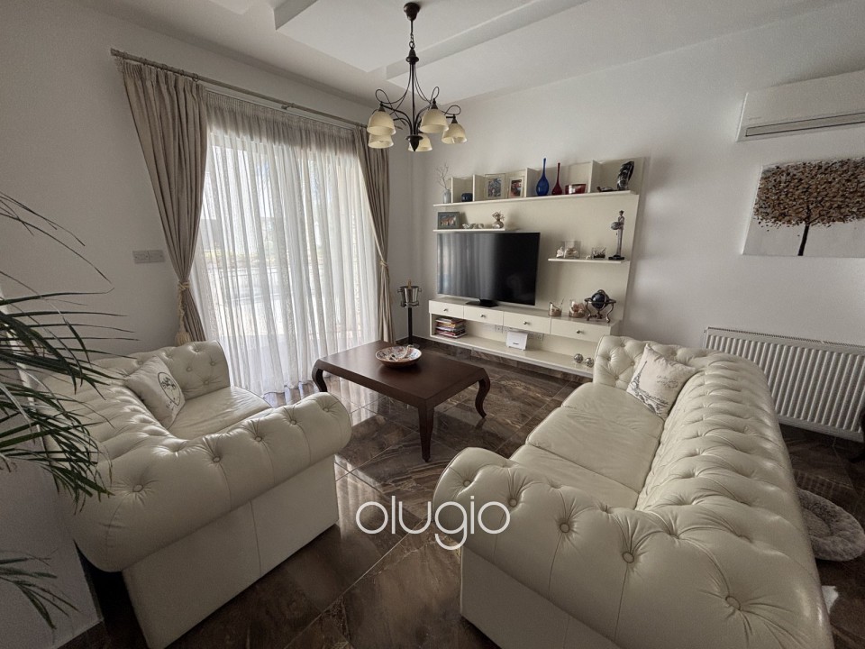 Detached Villa For Sale  in  Peyia