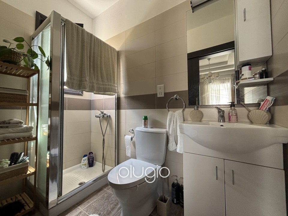 Detached Villa For Sale  in  Peyia