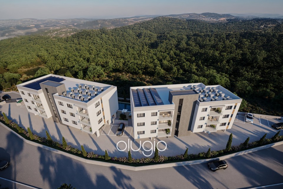 Detached Villa For Sale  in  Universal